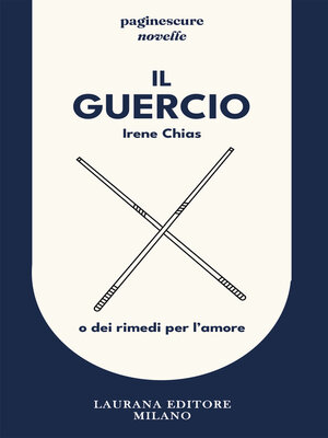 cover image of Il Guercio